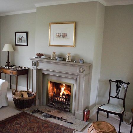 Weston Hill Farm Bed & Breakfast Moreton Pinkney Екстериор снимка
