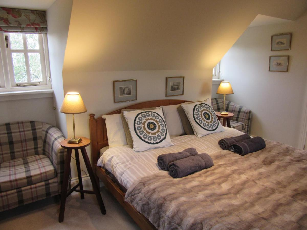 Weston Hill Farm Bed & Breakfast Moreton Pinkney Екстериор снимка